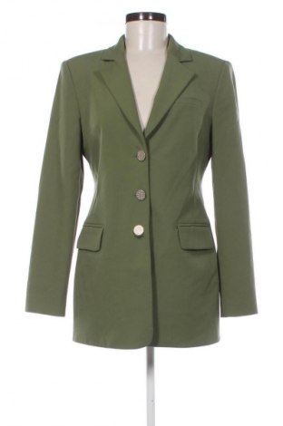 Sacou de femei adL, Mărime M, Culoare Verde, Preț 178,95 Lei