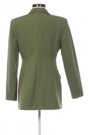 Sacou de femei adL, Mărime M, Culoare Verde, Preț 178,95 Lei