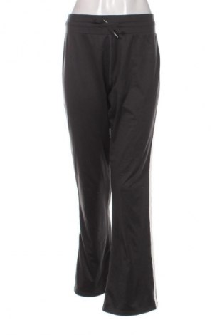 Pantaloni trening de femei AURIQUE, Mărime L, Culoare Gri, Preț 98,99 Lei
