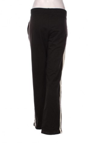Női sport nadrág Abercrombie & Fitch, Méret XL, Szín Fekete, Ár 9 219 Ft