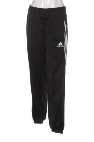 Damen Sporthose Adidas, Größe M, Farbe Schwarz, Preis € 28,99