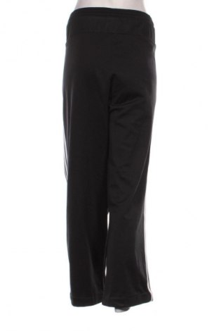 Γυναικείο αθλητικό παντελόνι Adidas, Μέγεθος 4XL, Χρώμα Πολύχρωμο, Τιμή 26,99 €