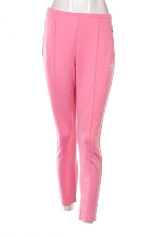 Damen Sporthose Adidas, Größe L, Farbe Rosa, Preis € 28,99