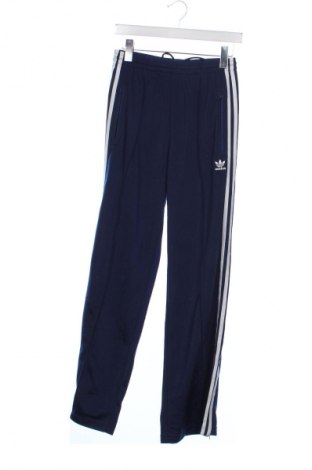 Dámské tepláky Adidas, Velikost XS, Barva Modrá, Cena  1 529,00 Kč