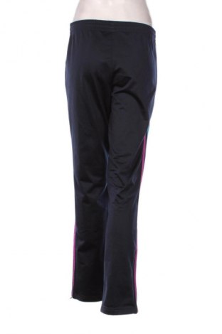 Pantaloni trening de femei Adidas, Mărime S, Culoare Albastru, Preț 139,99 Lei