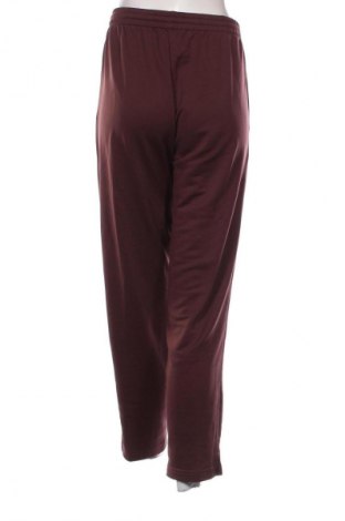 Pantaloni trening de femei Adidas, Mărime L, Culoare Maro, Preț 316,99 Lei