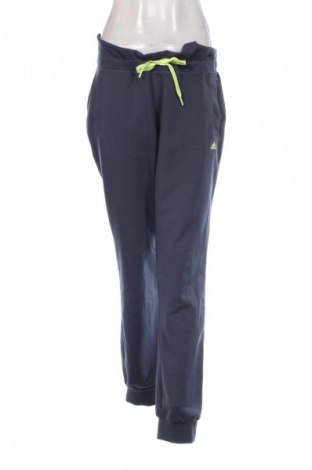 Damen Sporthose Adidas, Größe M, Farbe Grau, Preis € 28,99