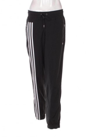 Damen Sporthose Adidas, Größe M, Farbe Schwarz, Preis € 28,99