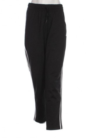 Γυναικείο αθλητικό παντελόνι Adidas, Μέγεθος XL, Χρώμα Πολύχρωμο, Τιμή 26,99 €