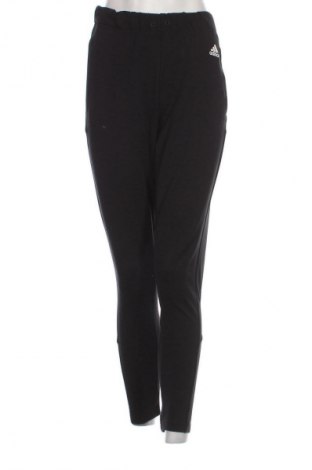 Damen Sporthose Adidas, Größe M, Farbe Schwarz, Preis € 28,99