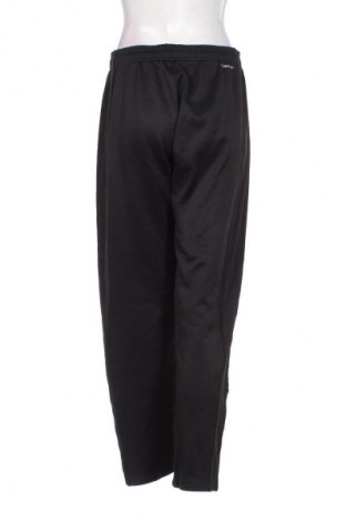 Damen Sporthose Adidas, Größe M, Farbe Schwarz, Preis € 14,99