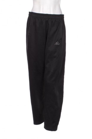 Damen Sporthose Adidas, Größe M, Farbe Schwarz, Preis € 14,99