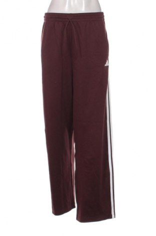 Damen Sporthose Adidas, Größe XL, Farbe Lila, Preis 64,99 €