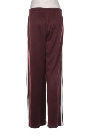 Damen Sporthose Adidas, Größe XL, Farbe Lila, Preis 64,99 €