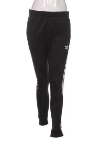 Női sport nadrág Adidas, Méret M, Szín Fekete, Ár 25 069 Ft