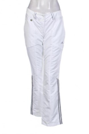 Női sport nadrág Adidas, Méret S, Szín Fehér, Ár 8 200 Ft