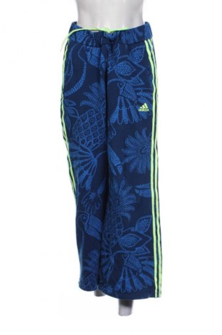 Damen Sporthose Adidas, Größe M, Farbe Mehrfarbig, Preis 21,00 €
