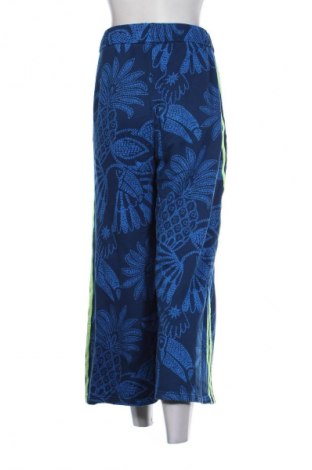 Damen Sporthose Adidas, Größe M, Farbe Mehrfarbig, Preis 21,00 €