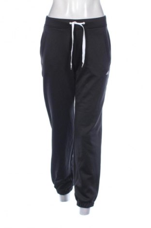 Pantaloni trening de femei Adidas, Mărime S, Culoare Negru, Preț 107,89 Lei