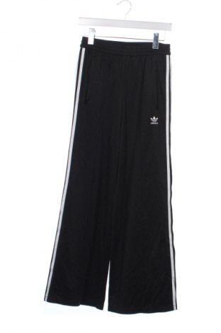 Pantaloni trening de femei Adidas Originals, Mărime XXS, Culoare Negru, Preț 139,99 Lei