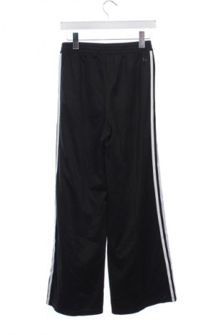 Pantaloni trening de femei Adidas Originals, Mărime XXS, Culoare Negru, Preț 139,99 Lei