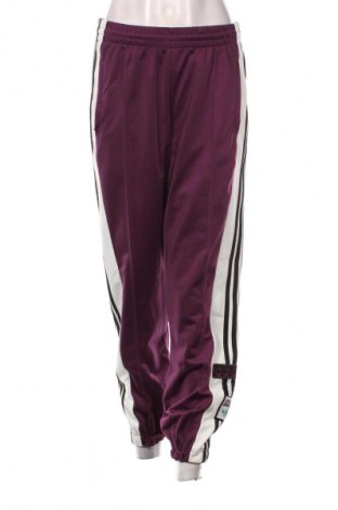 Дамско спортно долнище Adidas Originals, Размер S, Цвят Многоцветен, Цена 41,99 лв.