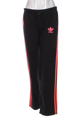 Damen Sporthose Adidas Originals, Größe XL, Farbe Schwarz, Preis € 20,97