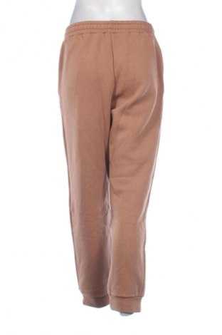 Pantaloni trening de femei Adrom, Mărime M, Culoare Maro, Preț 76,00 Lei