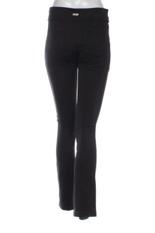 Damskie spodnie sportowe Athletic Works, Rozmiar M, Kolor Czarny, Cena 88,41 zł