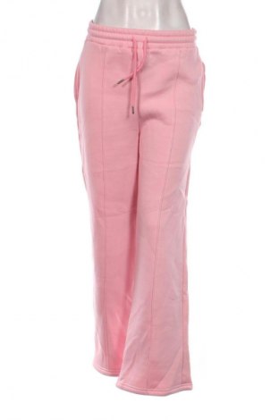 Damen Sporthose BIANCO LUCCI, Größe L, Farbe Rosa, Preis € 27,63