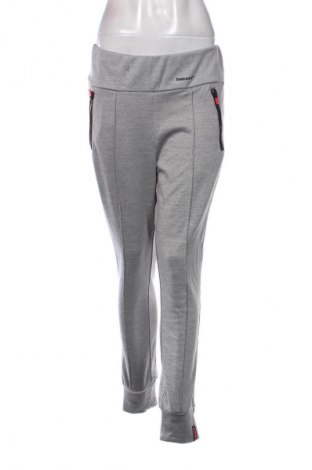 Damen Sporthose Bekkin, Größe M, Farbe Grau, Preis € 14,83