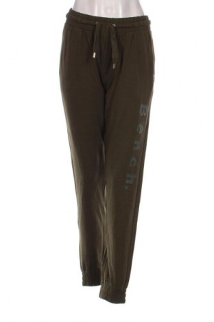 Damen Sporthose Bench, Größe S, Farbe Grün, Preis 23,99 €