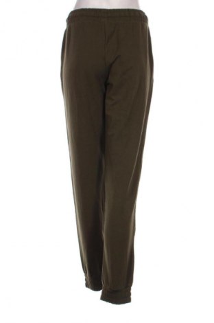 Damen Sporthose Bench, Größe S, Farbe Grün, Preis 23,99 €