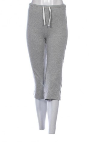 Pantaloni trening de femei Bpc Bonprix Collection, Mărime S, Culoare Gri, Preț 40,16 Lei