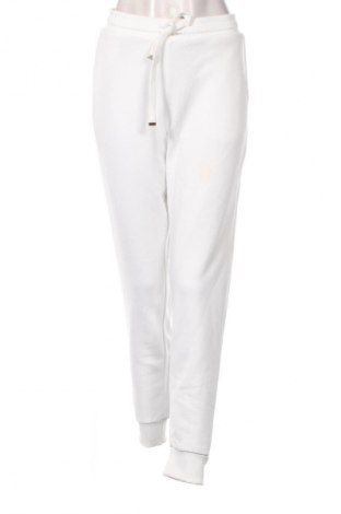 Dámske tepláky Christian Berg, Veľkosť XL, Farba Biela, Cena  36,95 €