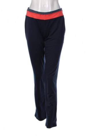 Damen Sporthose Crivit, Größe M, Farbe Blau, Preis € 14,77