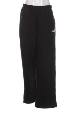 Damen Sporthose Ellesse, Größe L, Farbe Schwarz, Preis 53,99 €