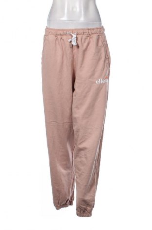 Pantaloni trening de femei Ellesse, Mărime M, Culoare Roz, Preț 89,47 Lei