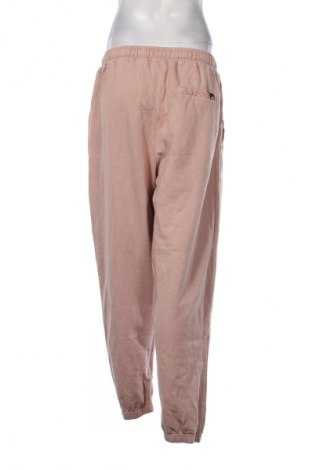 Pantaloni trening de femei Ellesse, Mărime M, Culoare Roz, Preț 89,47 Lei