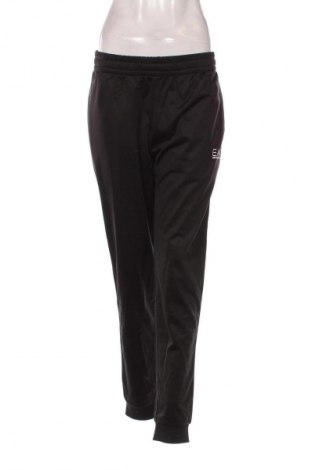 Dámske tepláky Emporio Armani, Veľkosť M, Farba Čierna, Cena  81,95 €