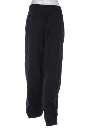 Damskie spodnie sportowe Esprit, Rozmiar XXL, Kolor Czarny, Cena 78,16 zł