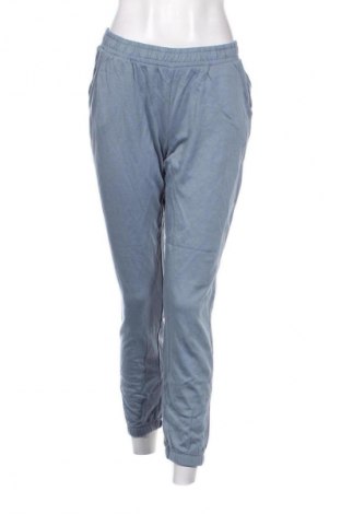 Damen Sporthose Essentials by Tchibo, Größe S, Farbe Blau, Preis € 20,99