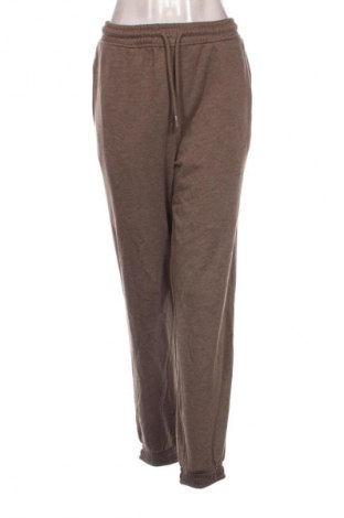 Pantaloni trening de femei Even&Odd, Mărime S, Culoare Maro, Preț 98,99 Lei