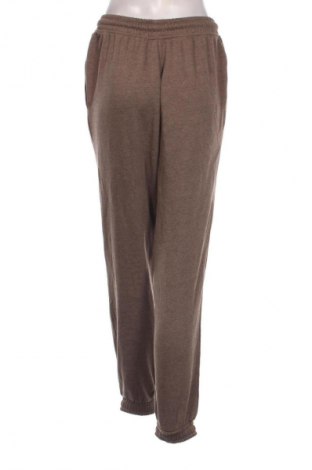 Pantaloni trening de femei Even&Odd, Mărime S, Culoare Maro, Preț 98,99 Lei