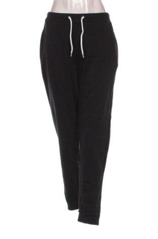 Pantaloni trening de femei Even&Odd, Mărime 3XL, Culoare Negru, Preț 120,99 Lei