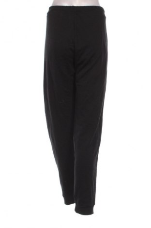 Pantaloni trening de femei Even&Odd, Mărime 3XL, Culoare Negru, Preț 120,99 Lei
