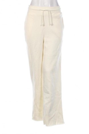 Pantaloni trening de femei Even&Odd, Mărime S, Culoare Galben, Preț 156,99 Lei