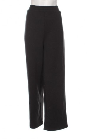 Pantaloni trening de femei Even&Odd, Mărime XL, Culoare Negru, Preț 156,99 Lei