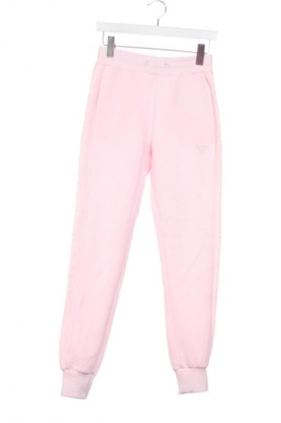 Dámské tepláky Guess, Velikost XS, Barva Růžová, Cena  999,00 Kč