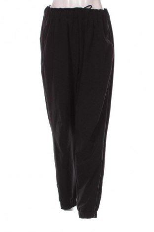 Damen Sporthose H&M, Größe L, Farbe Schwarz, Preis 20,99 €